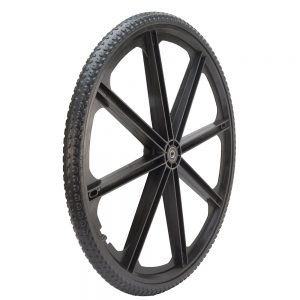 Wheelchair Wheels
