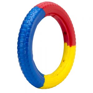 Eva Tyres