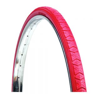 PU Tyres